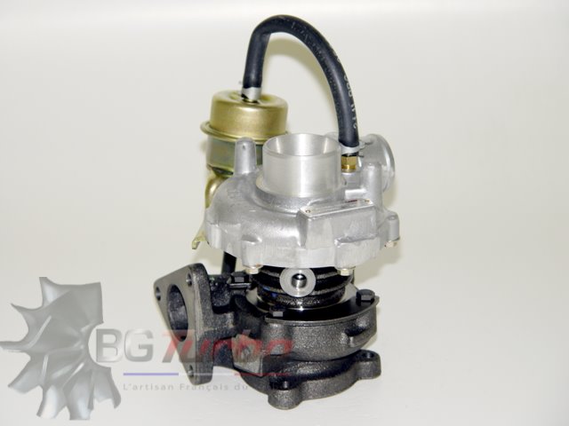 Turbo TURBO - NEUF ORIGINE - VL - 452195-0001
